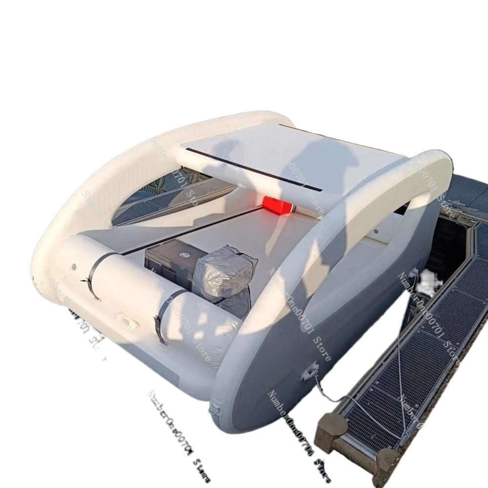 Inflatable Kart Boat Electric  - Water Slide Inflatable 评论和价格
