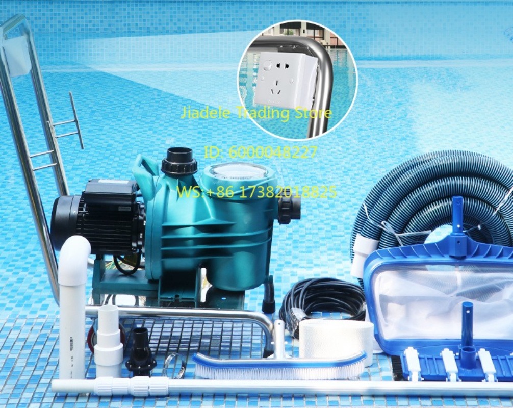Swimming pool suction machine, - Pool Vacuum Manual 评论和价格