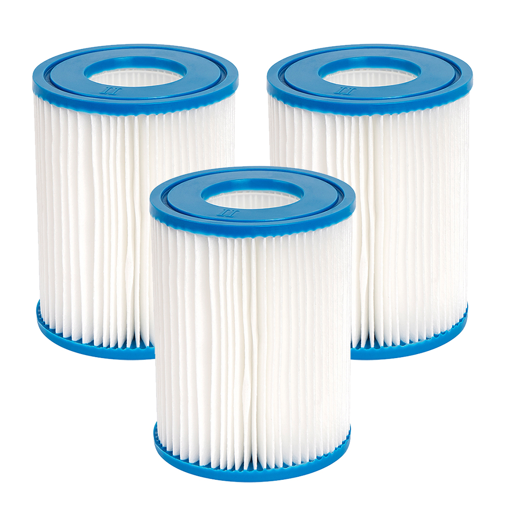 Type II 58094 Filter Cartridge - Pool Vacuum Manual 评论和价格