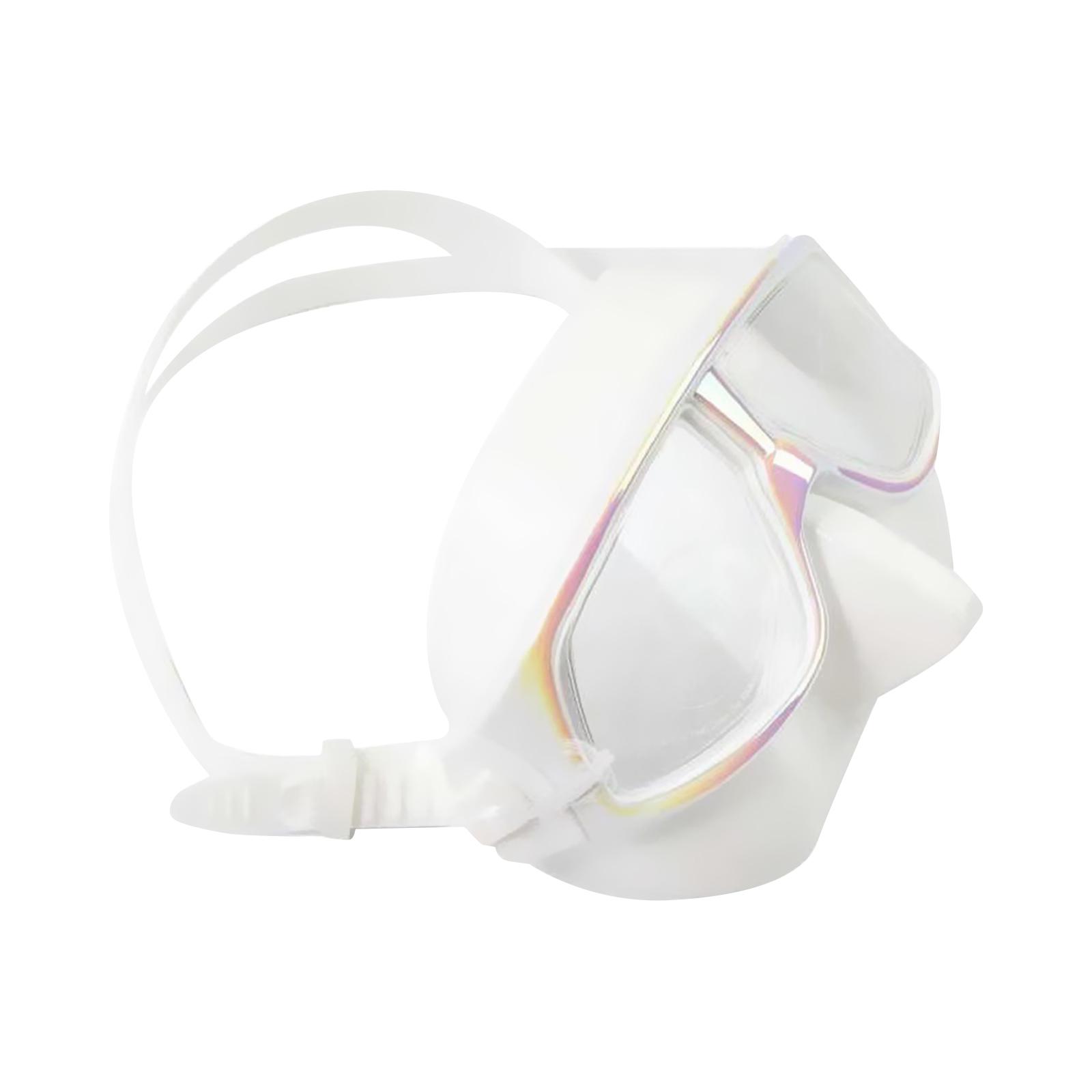 Snorkeling Mask Full Face Sili - Snorkel Mask Full Face 评论和价格