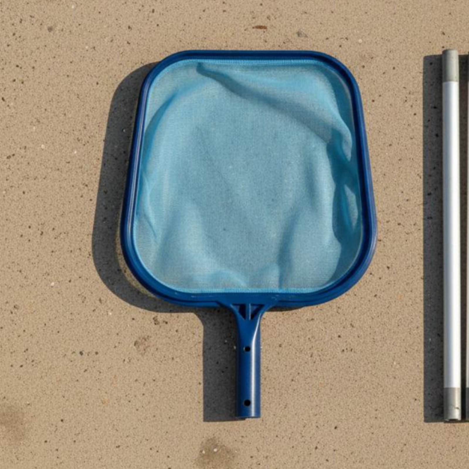 Detachable Pool Foliage Net Ea - Pool Skimmer Net 评论和价格