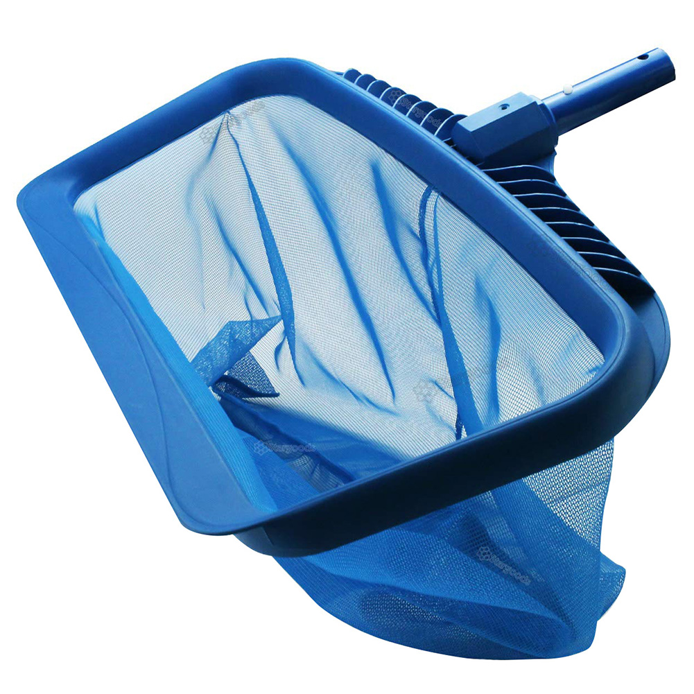 Leaf Skimmer Net Professional  - Pool Skimmer Net 评论和价格