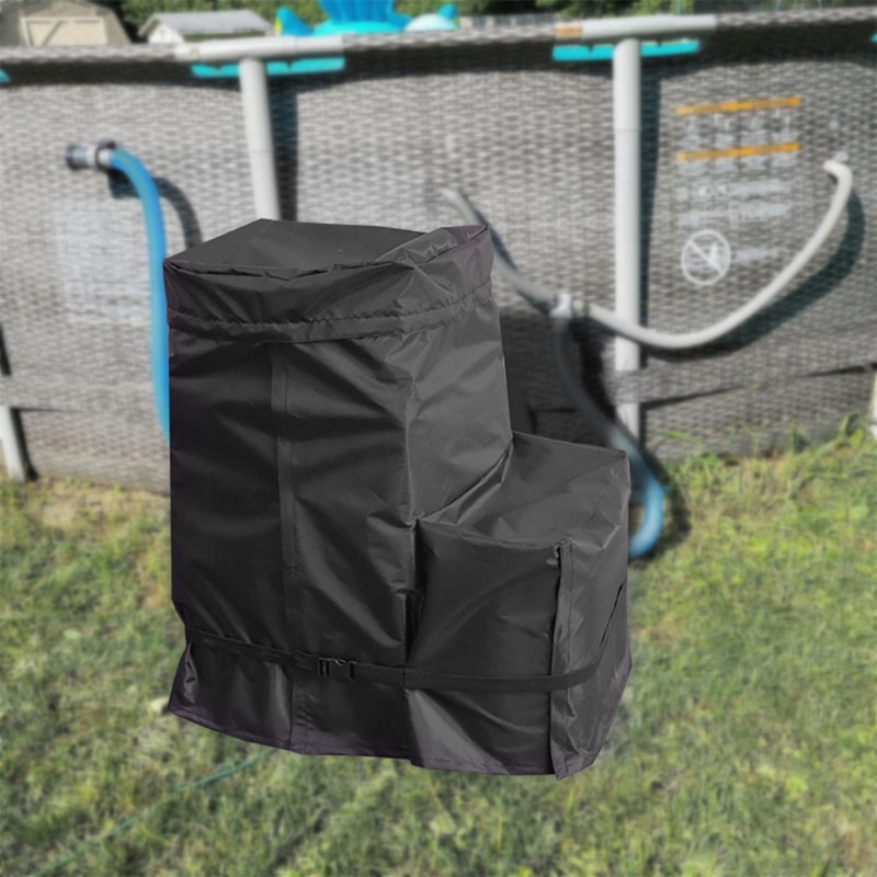 Pool Pump Cover for 14-16 Inch - Pool Cover Waterproof 评论和价格