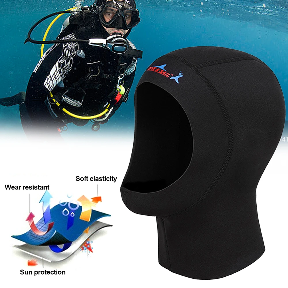 1mm Neoprene Men Women Fishing - Snorkel Mask Full Face 评论和价格