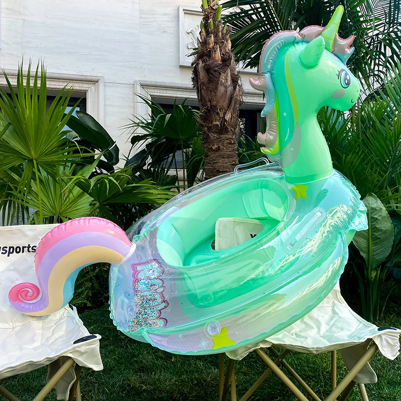 Swim Ring Inflatable Pool Floa - Pool Float Ring Inflatable 评论和价格