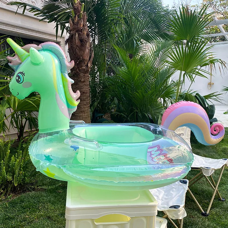 Swim Ring Inflatable Pool Floa - Pool Float Ring Inflatable 评论和价格