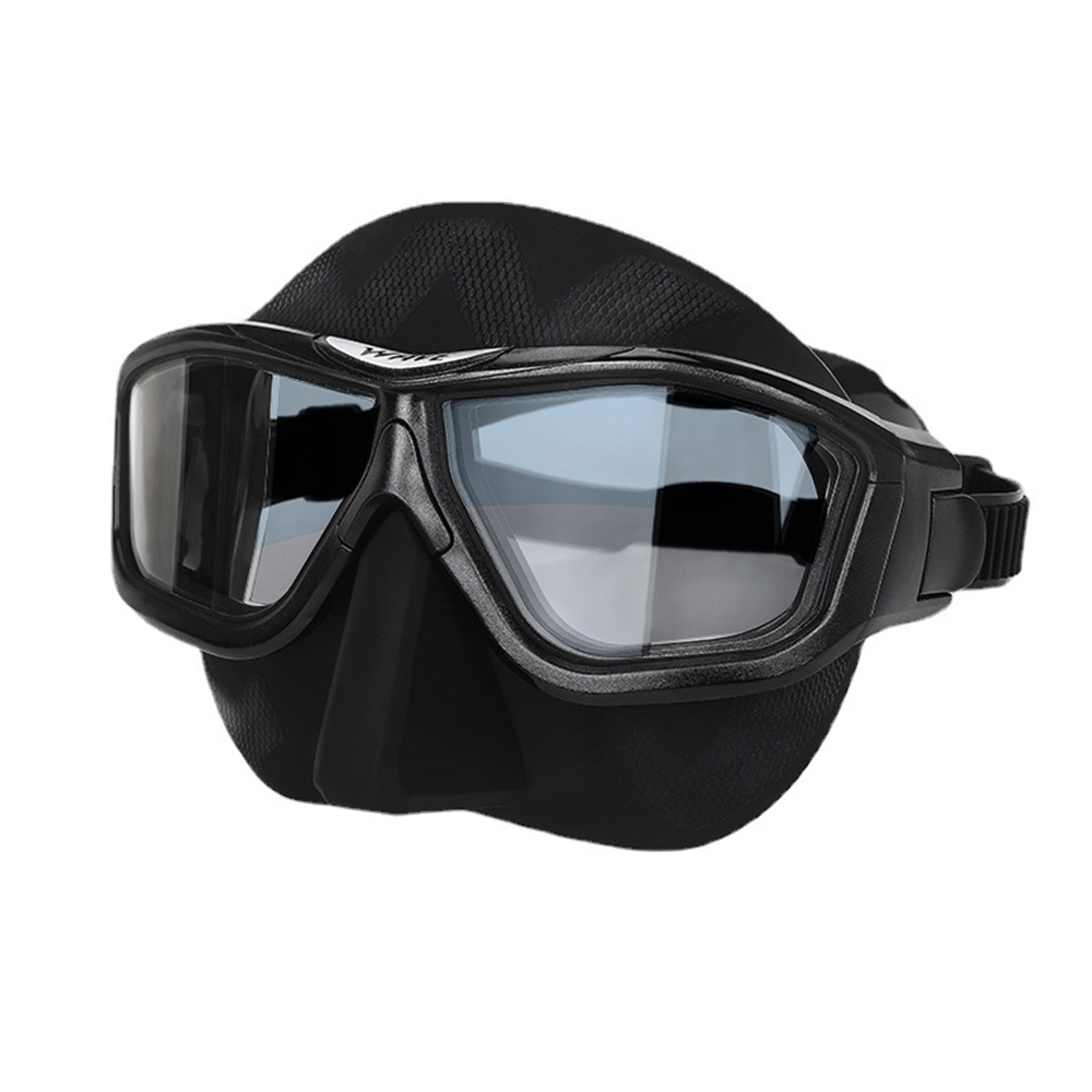 New Anti Fog High-Definition L - Snorkel Mask Full Face 评论和价格