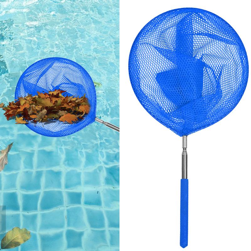 Pool Skimming Net Pool Cleanin - Pool Skimmer Net 评论和价格