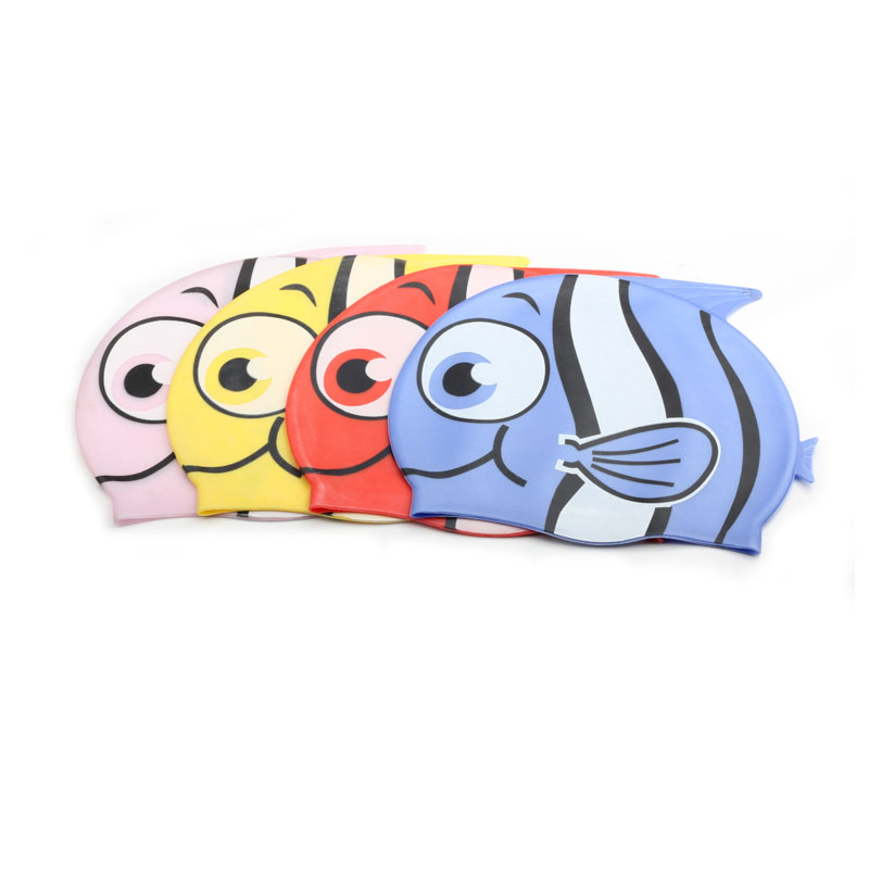 Boys Girls Silicone Elastic Sw - Pool Cover Waterproof 评论和价格