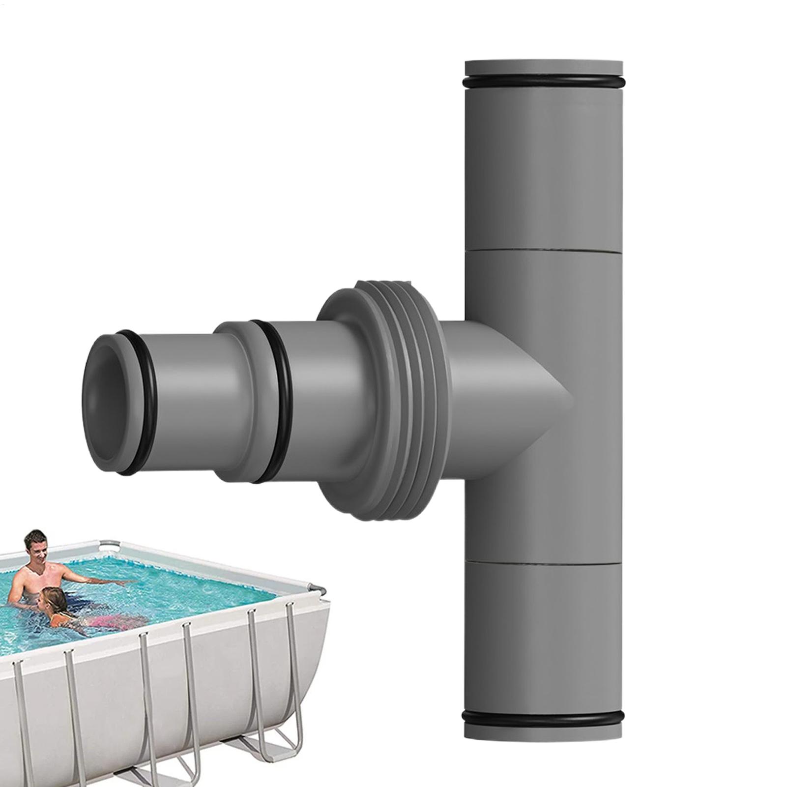 Pool Hose Connector 1.5 Pool H - Pool Ladder Above Ground 评论和价格