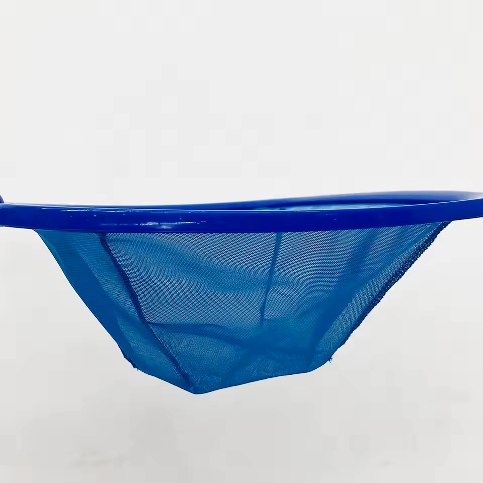 Pool Cleaning Nets Lightweight - Pool Skimmer Net 评论和价格