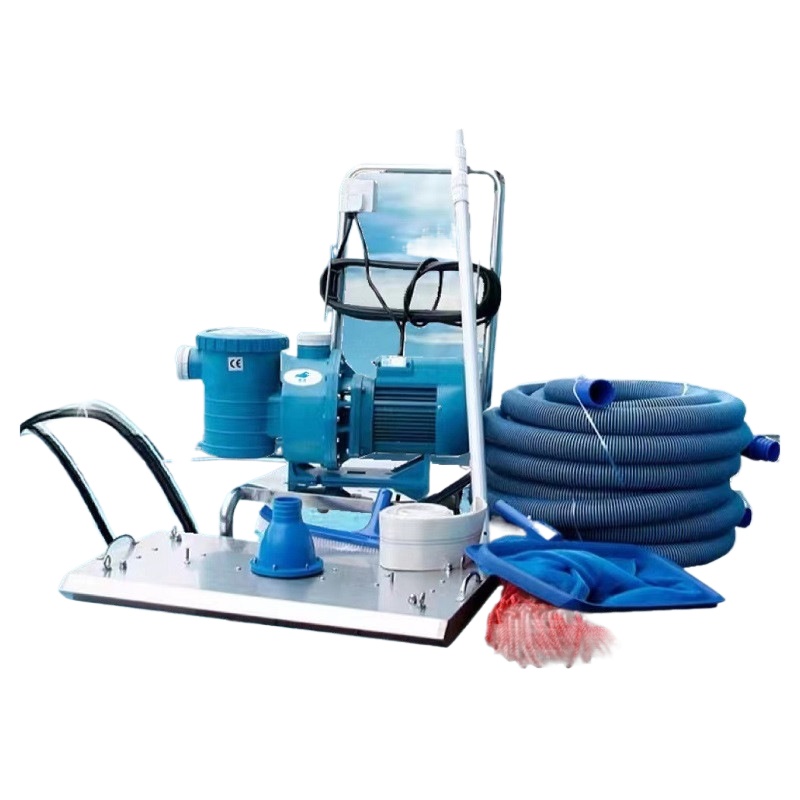 Swimming Pool Suction Cleaner  - Pool Vacuum Manual 评论和价格