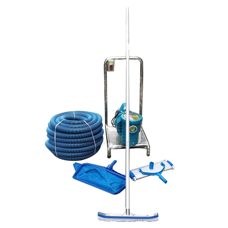 Manual Pool Vacuum Cleaner Sin - Pool Vacuum Manual 评论和价格