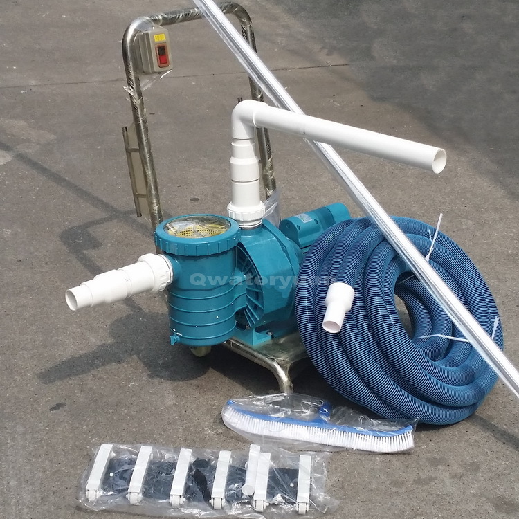 Manual Pool Vacuum Cleaner Sin - Pool Vacuum Manual 评论和价格