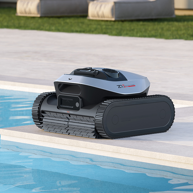 Dreame Z1 Pro Cordless Pool Cl - Pool Vacuum Manual 评论和价格