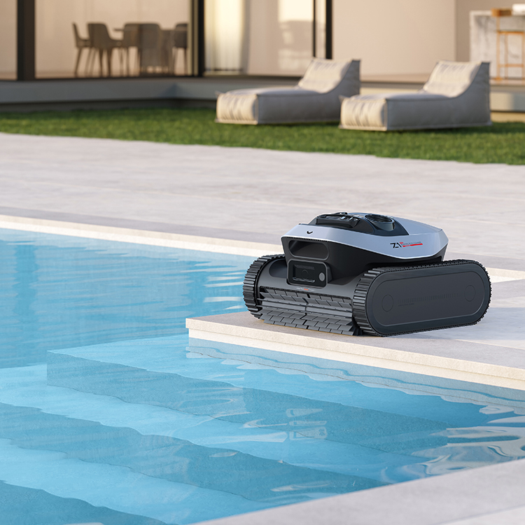 Dreame Z1 Pro Cordless Pool Cl - Pool Vacuum Manual 评论和价格