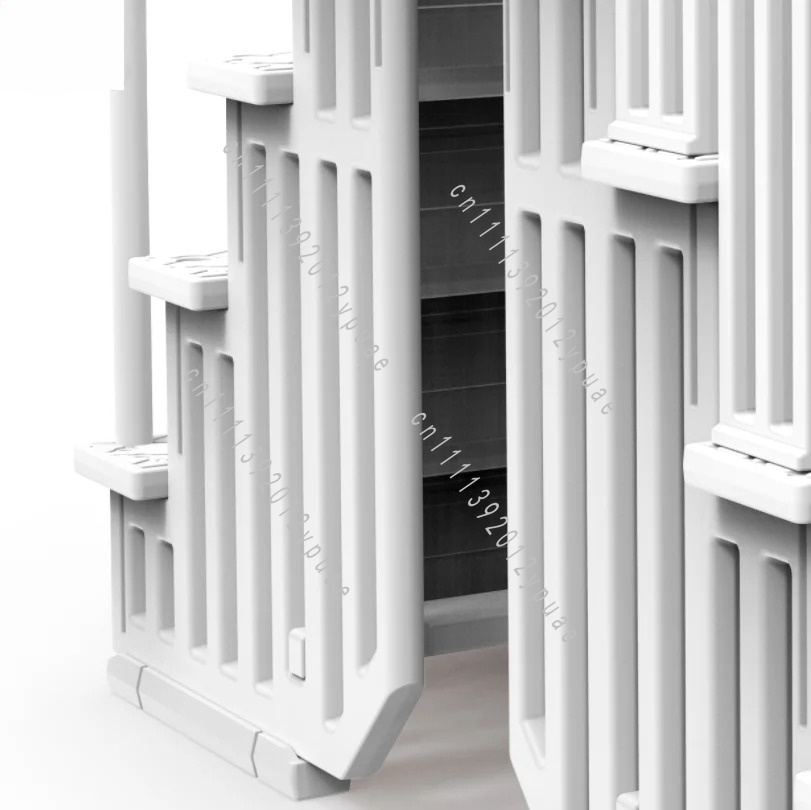 Heavy Duty Anti-Slip Stainless - Pool Ladder Above Ground 评论和价格