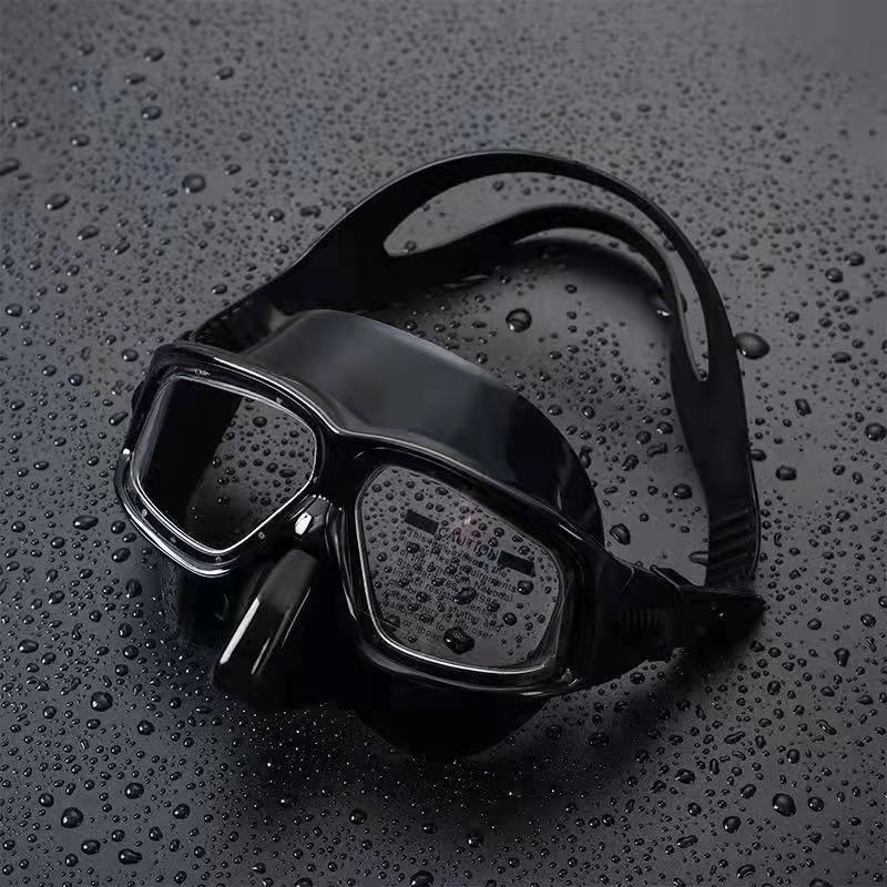Diving Mask Free Diving Surfac - Snorkel Mask Full Face 评论和价格