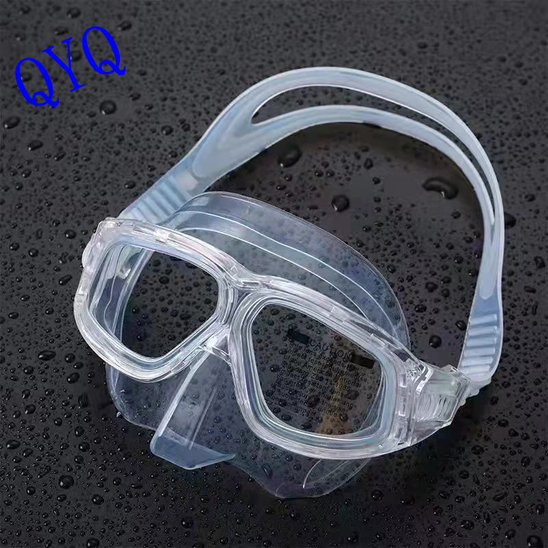 Diving Mask Free Diving Surfac - Snorkel Mask Full Face 评论和价格