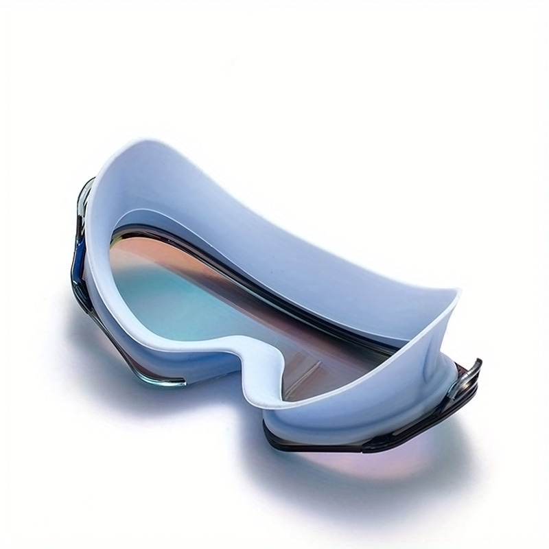 Outdoor Swimming Goggles Anti- - Swim Goggles Anti Fog Uv 评论和价格