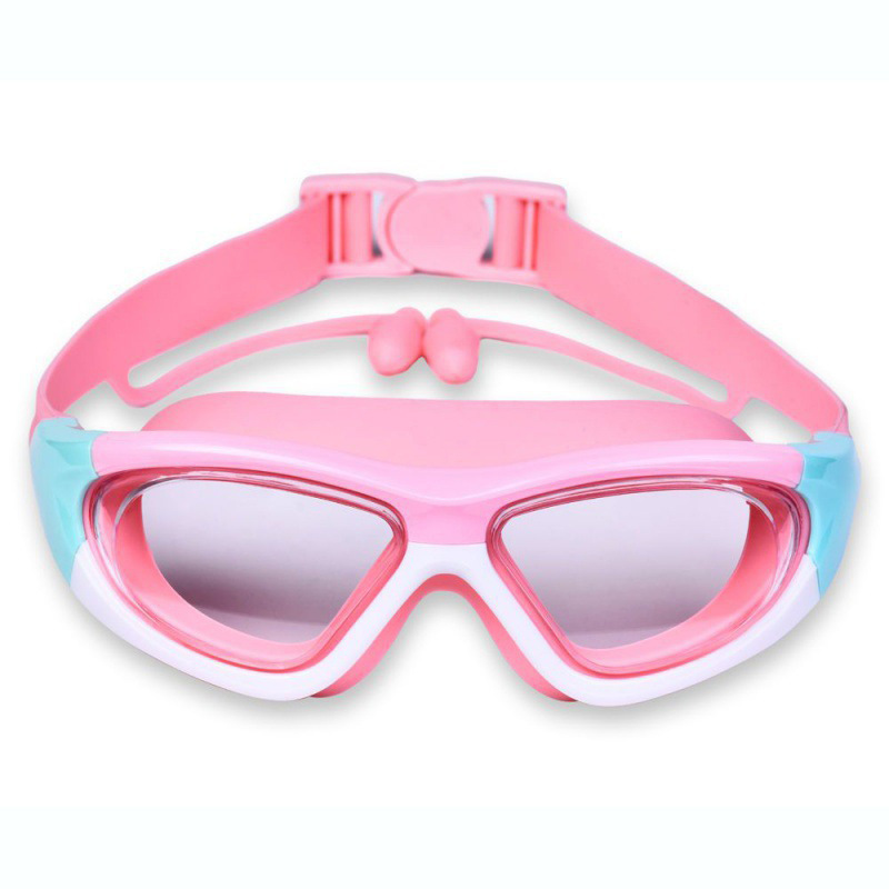 Children Swim Goggles Kids Swi - Swim Goggles Anti Fog Uv 评论和价格