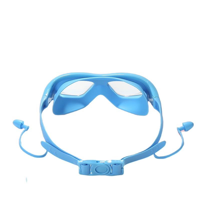 Children Swim Goggles Kids Swi - Swim Goggles Anti Fog Uv 评论和价格