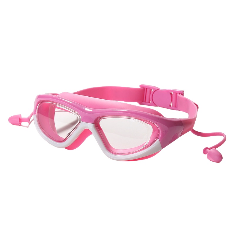 Children Swim Goggles Kids Swi - Swim Goggles Anti Fog Uv 评论和价格