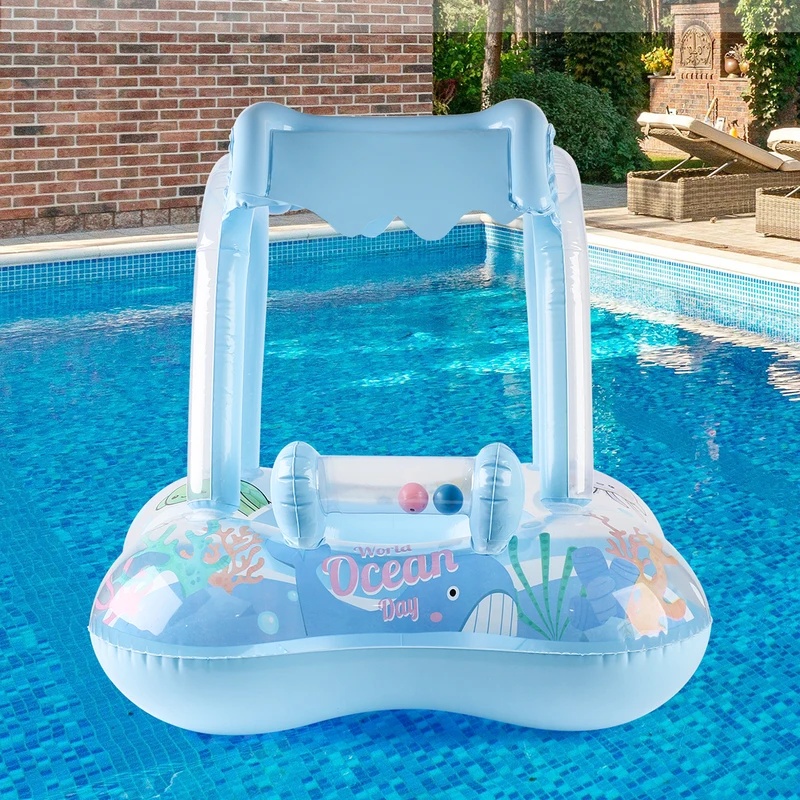 Inflatable Pool Float Lounger  - Pool Lounger Inflatable 评论和价格
