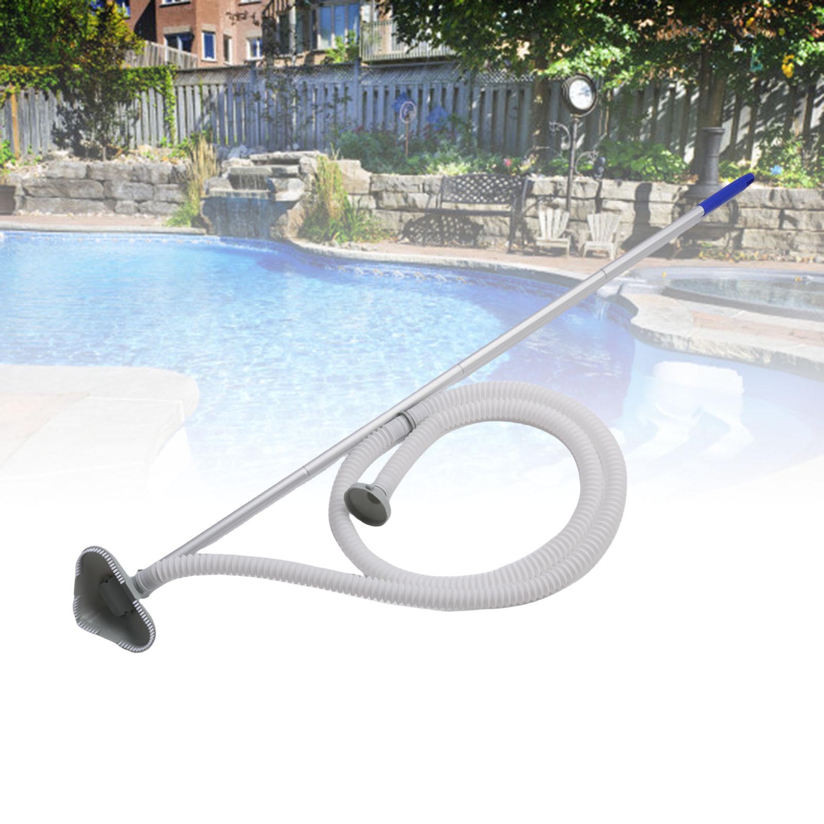 Handheld Pool Vacuum Cleaner S - Pool Vacuum Manual 评论和价格