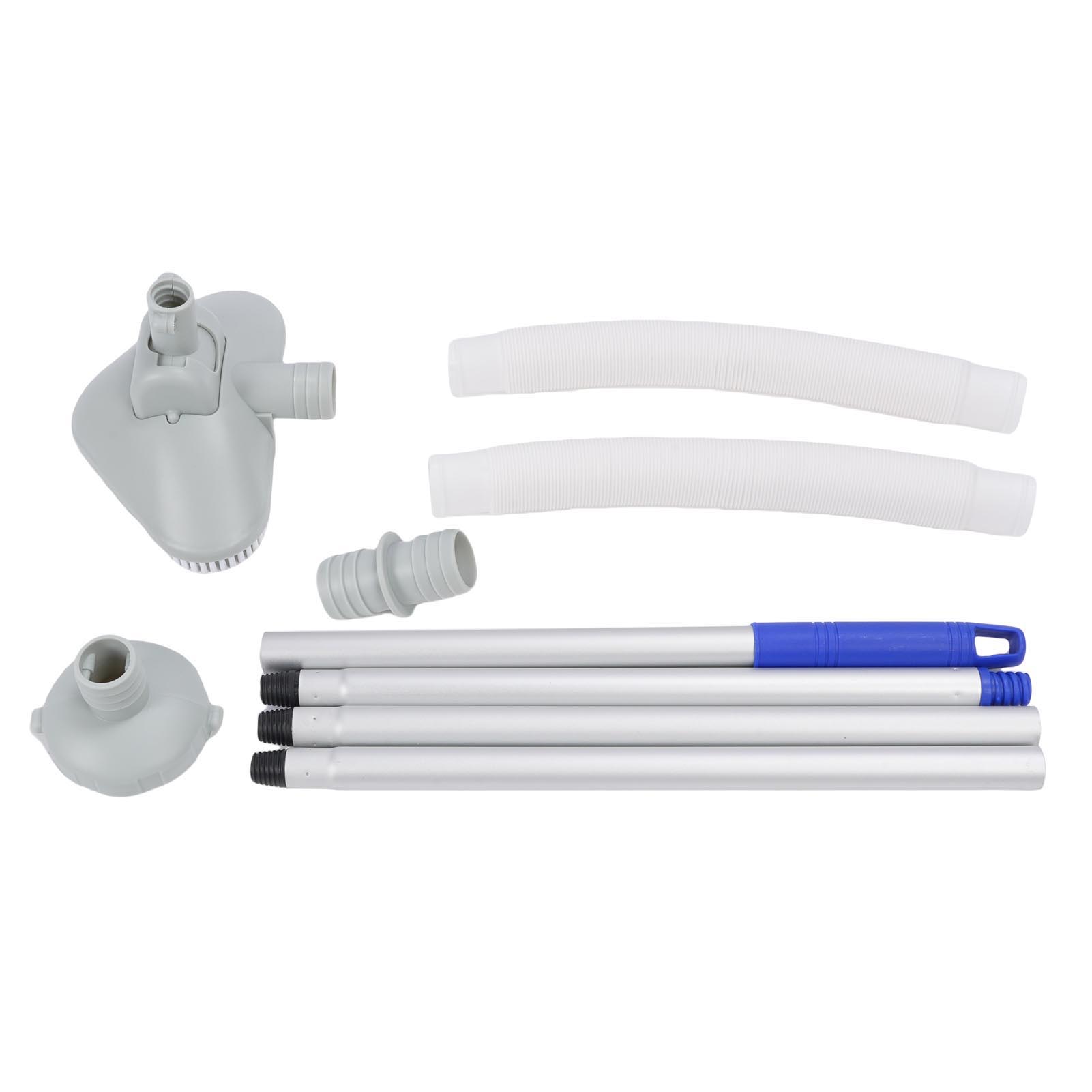 Handheld Pool Vacuum Cleaner S - Pool Vacuum Manual 评论和价格