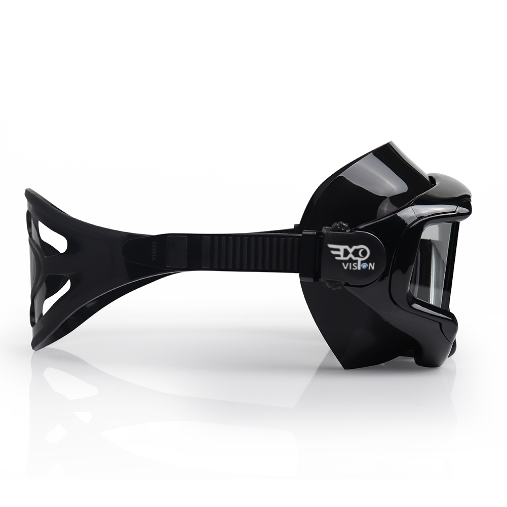 Anti-Fog Swimming Snorkel Mask - Snorkel Mask Full Face 评论和价格