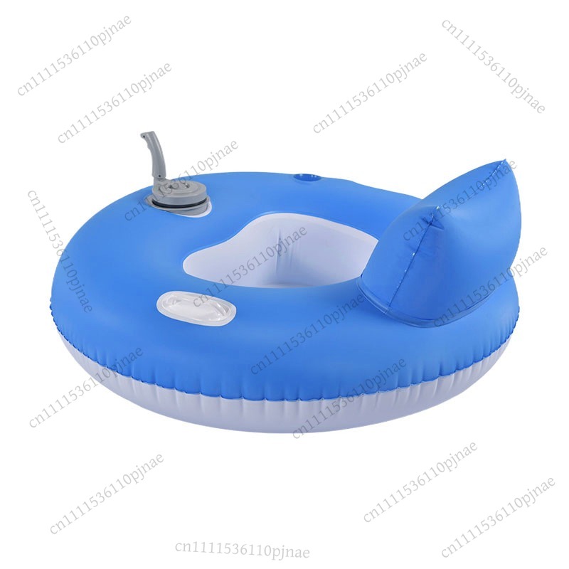 New Inflatable Electric Floati - Pool Lounger Inflatable 评论和价格