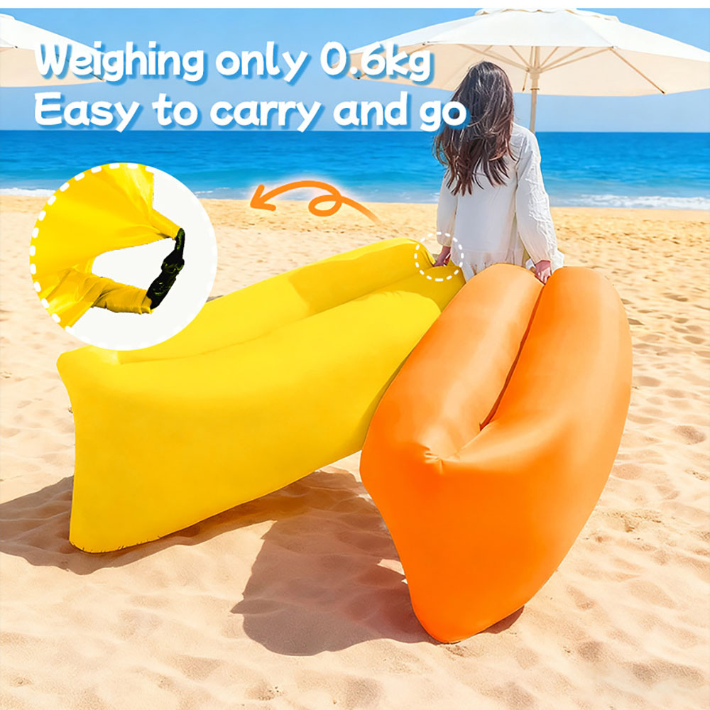 Multi Colored Single Lazy Infl - Pool Lounger Inflatable 评论和价格