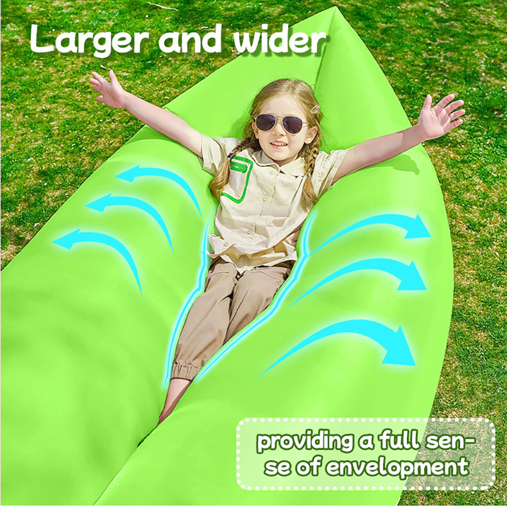 Multi Colored Single Lazy Infl - Pool Lounger Inflatable 评论和价格