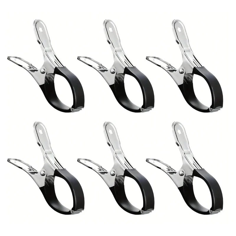 6pcs/set Durable Stainless Ste - Pool Ladder Above Ground 评论和价格
