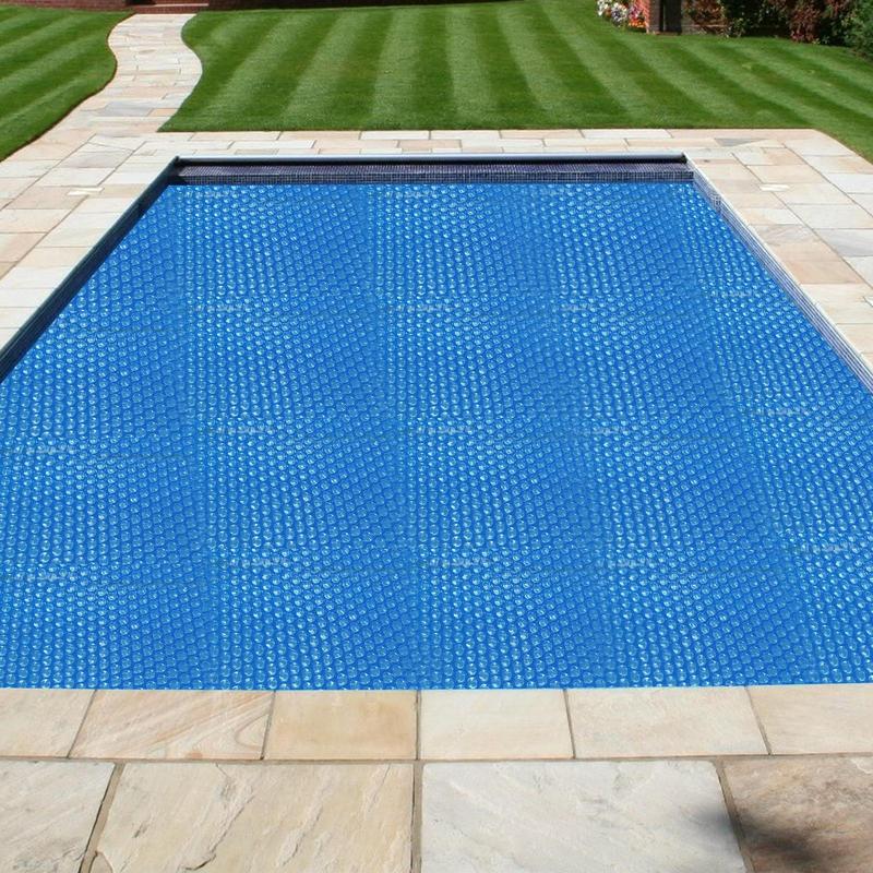 Solar Pool Cover Pollution Pre - Pool Cover Waterproof 评论和价格
