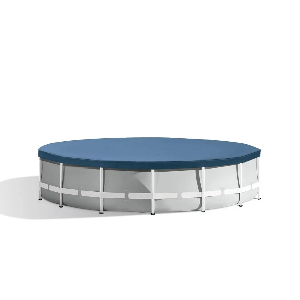 15ft x 42in Prism Frame Above  - Pool Ladder Above Ground 评论和价格