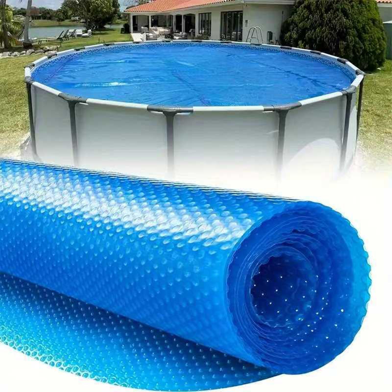 PE Round Pool Cover Waterproof - Pool Cover Waterproof 评论和价格
