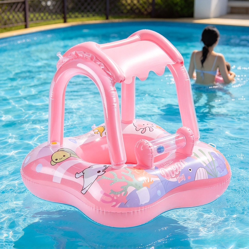 Inflatable Pool Lounger Float  - Pool Lounger Inflatable 评论和价格