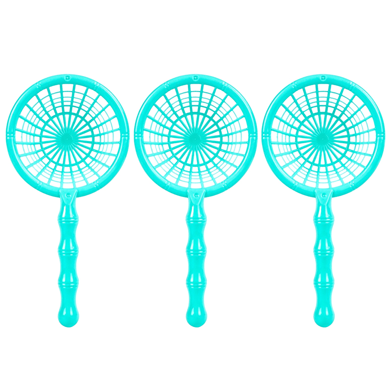 Simulated Goldfish Fishing Net - Pool Skimmer Net 评论和价格