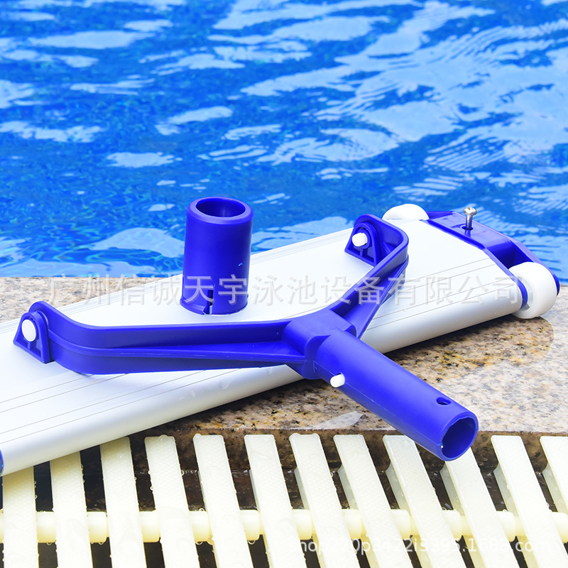 Manual Weighted Pool Vacuum Di - Pool Vacuum Manual 评论和价格