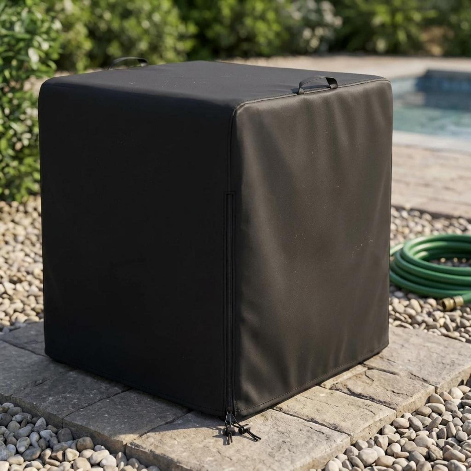 Universal Pool Strainer Cover  - Pool Cover Waterproof 评论和价格