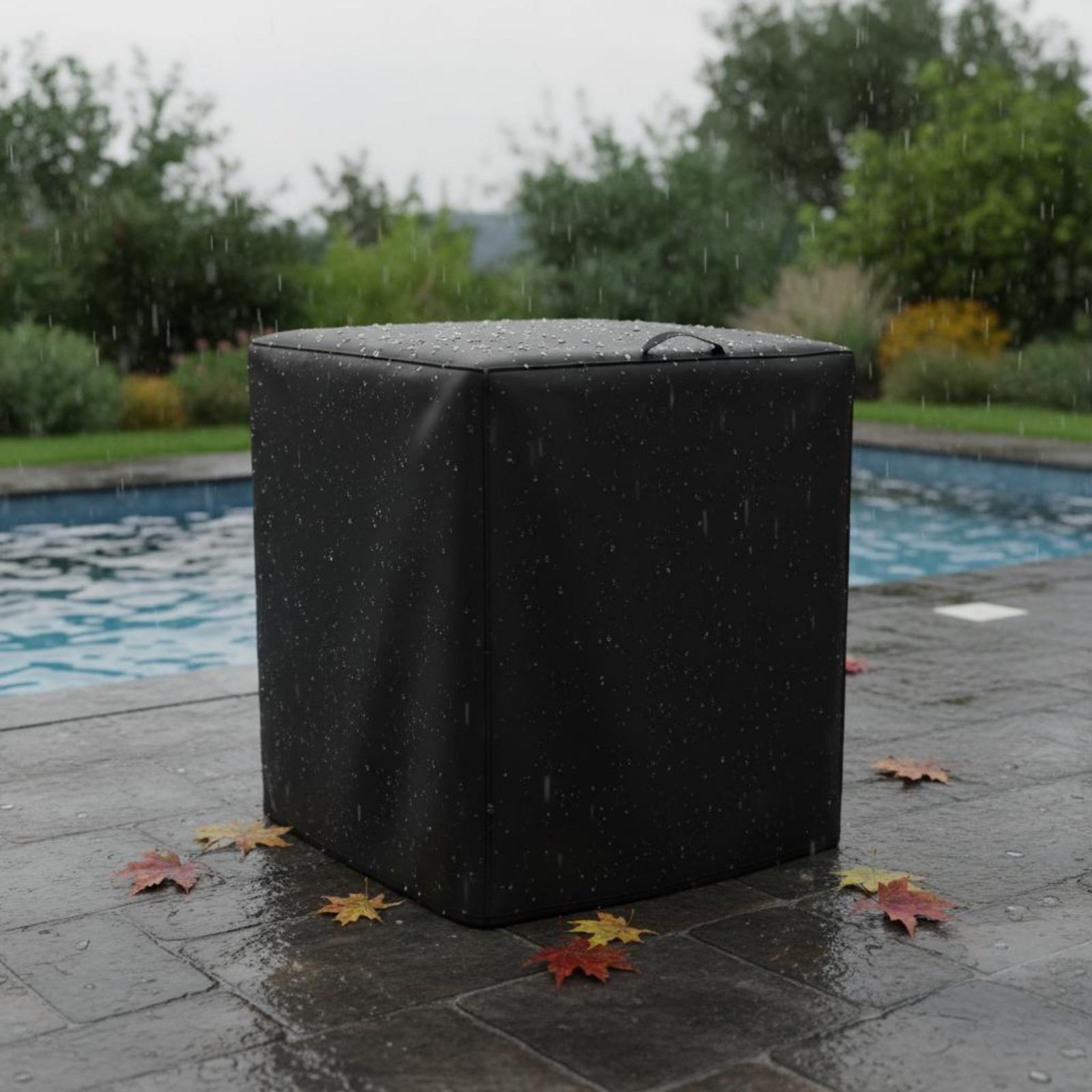 Universal Pool Strainer Cover  - Pool Cover Waterproof 评论和价格