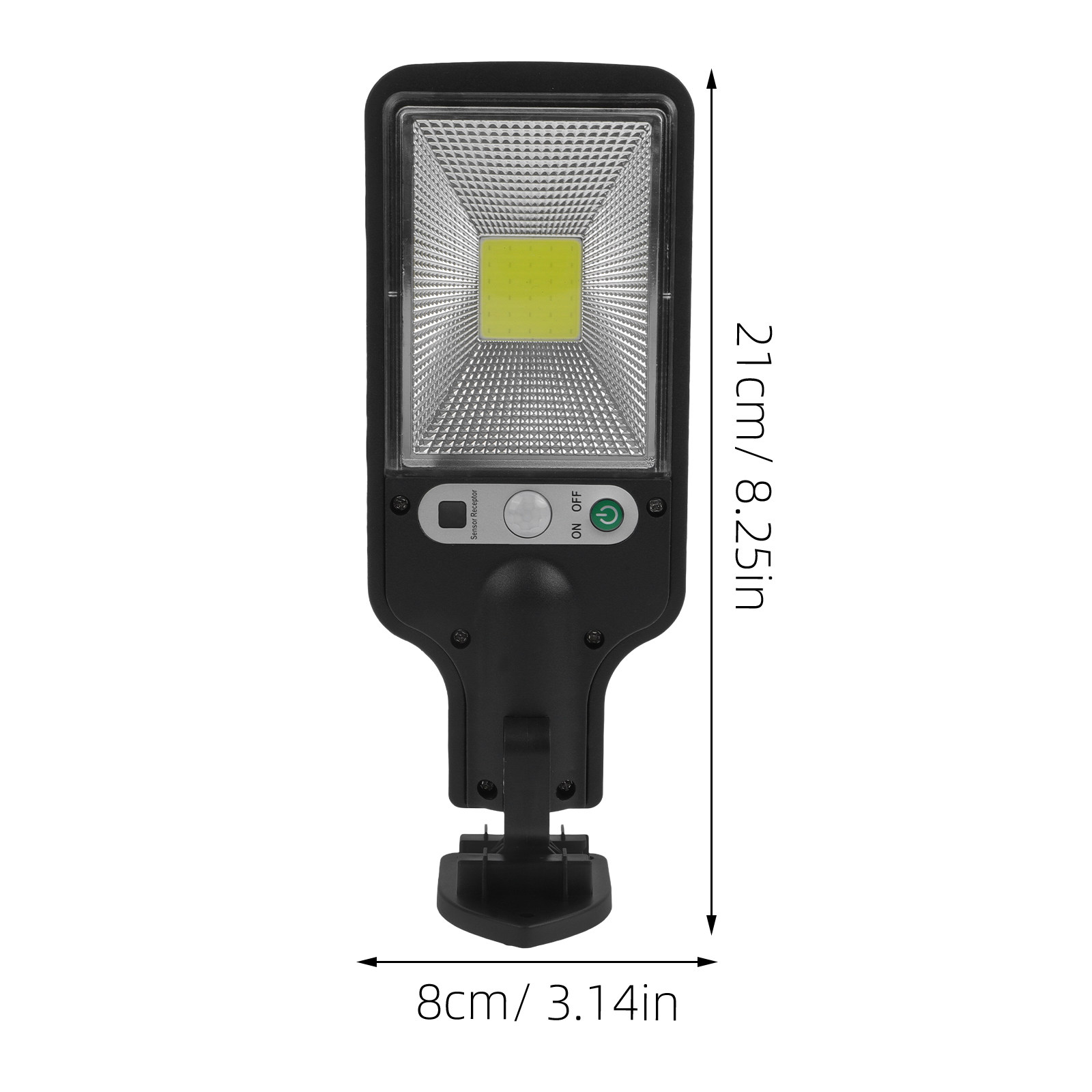 Solar Wall Light Outdoor LED S - Pool Light Solar Rechargeable 评论和价格