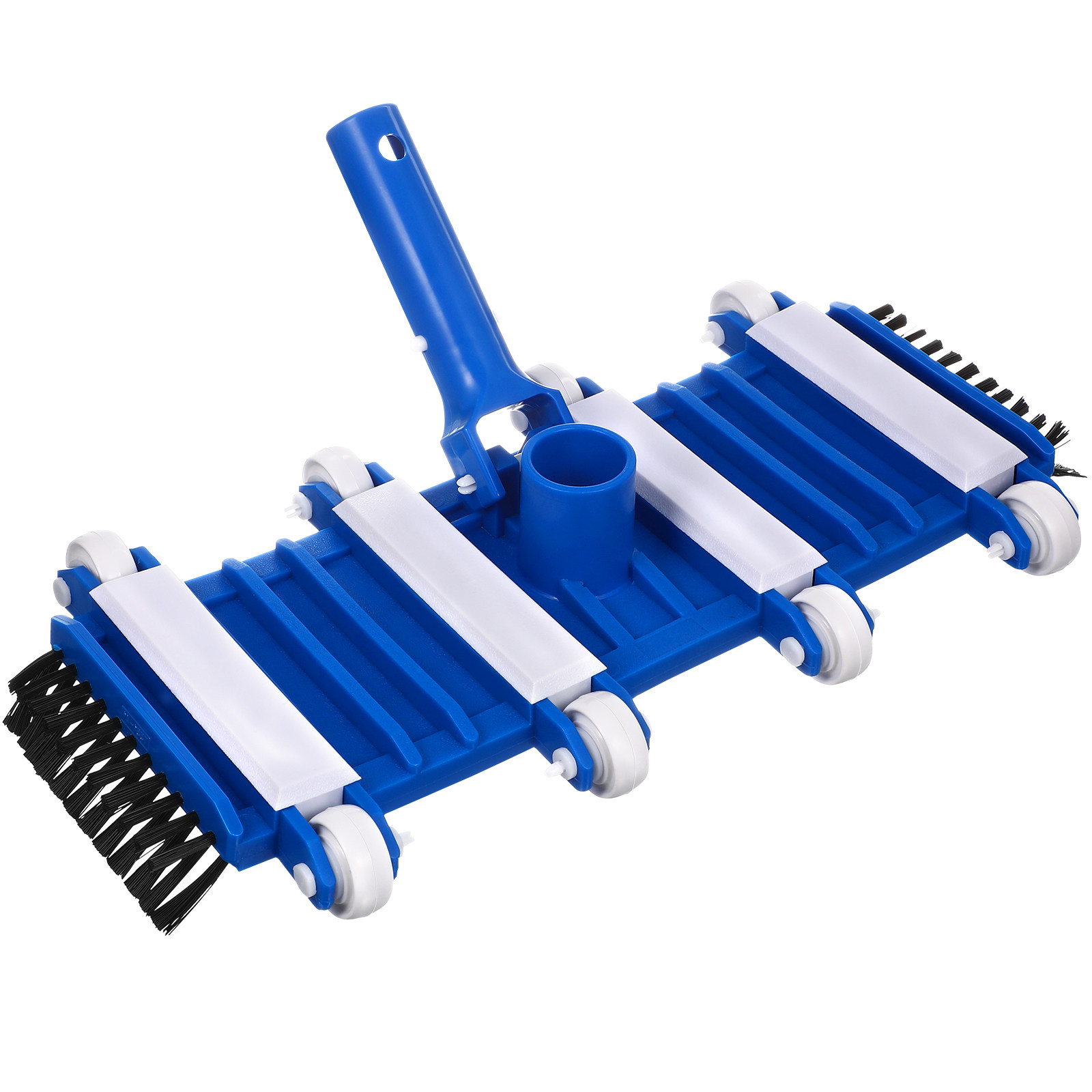 Swimming Pool Vacuum Head Flex - Pool Vacuum Manual 评论和价格