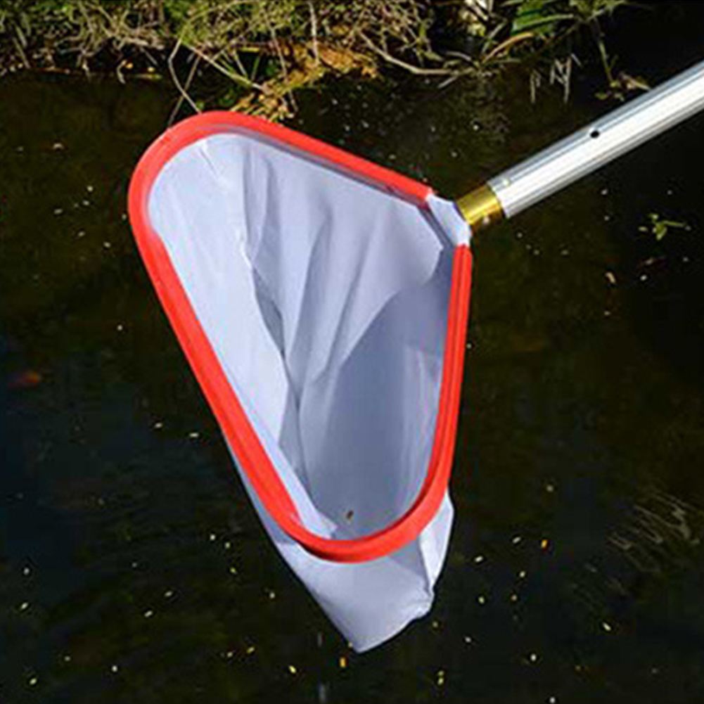 Pool Landing Net Fine Mesh Poo - Pool Skimmer Net 评论和价格
