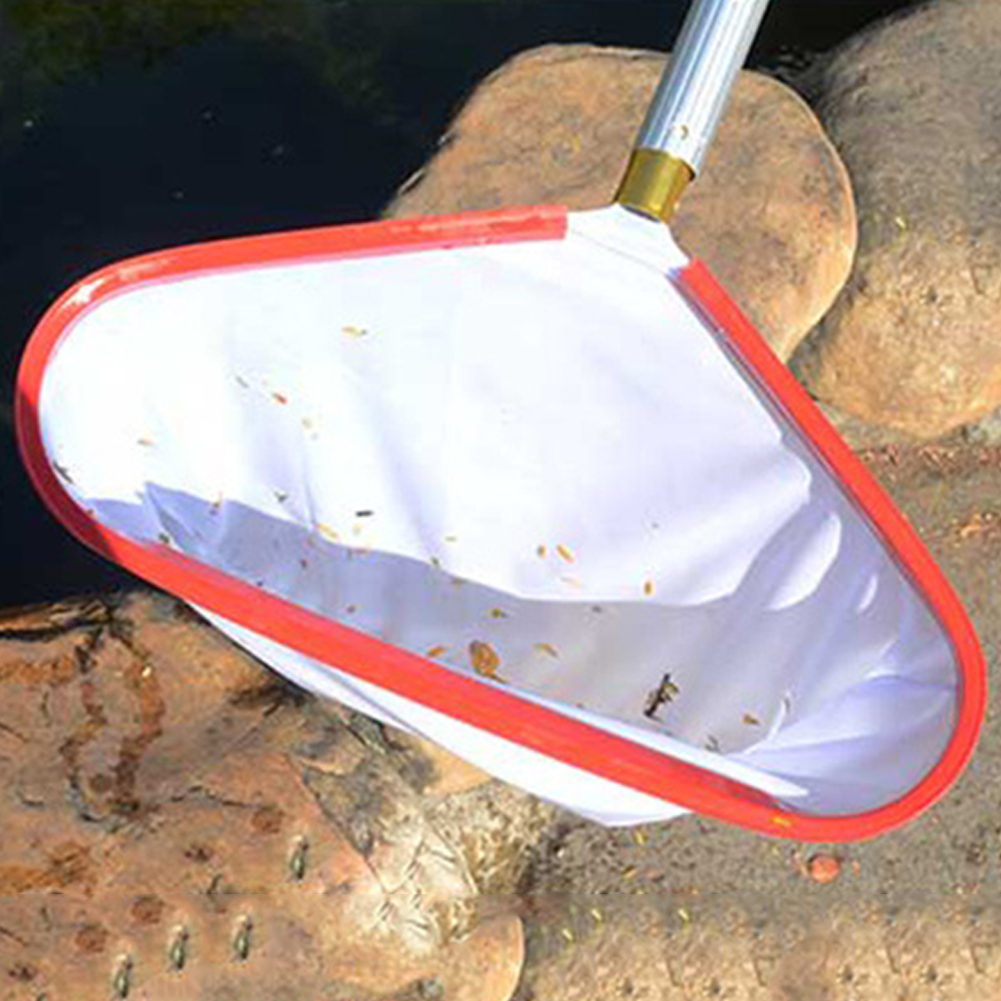 Pool Landing Net Fine Mesh Poo - Pool Skimmer Net 评论和价格