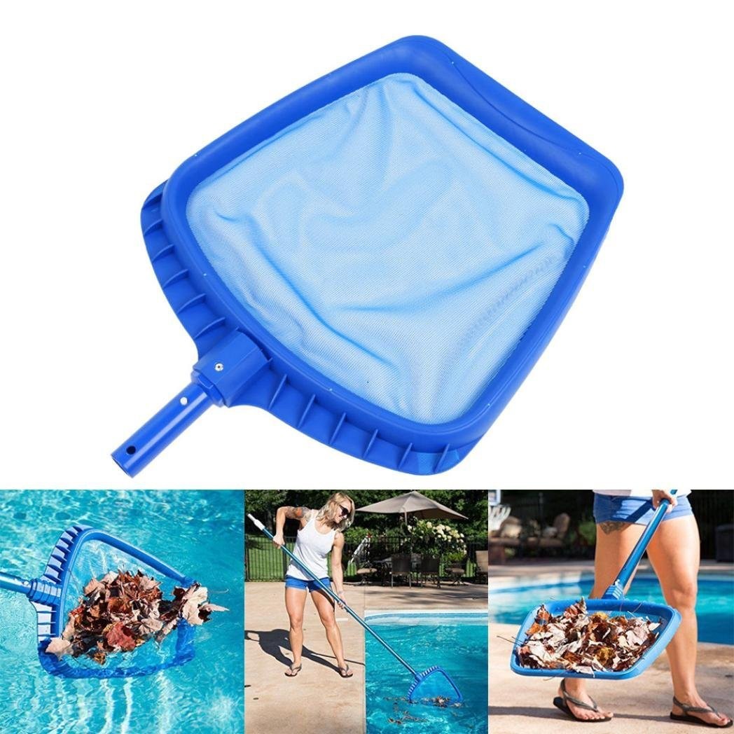 Swimming Pool Cleaning Skimmer - Pool Skimmer Net 评论和价格