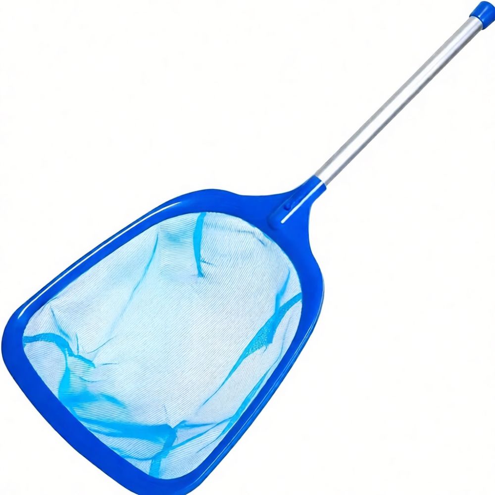 High Capacity Deep Pool Net Wi - Pool Skimmer Net 评论和价格