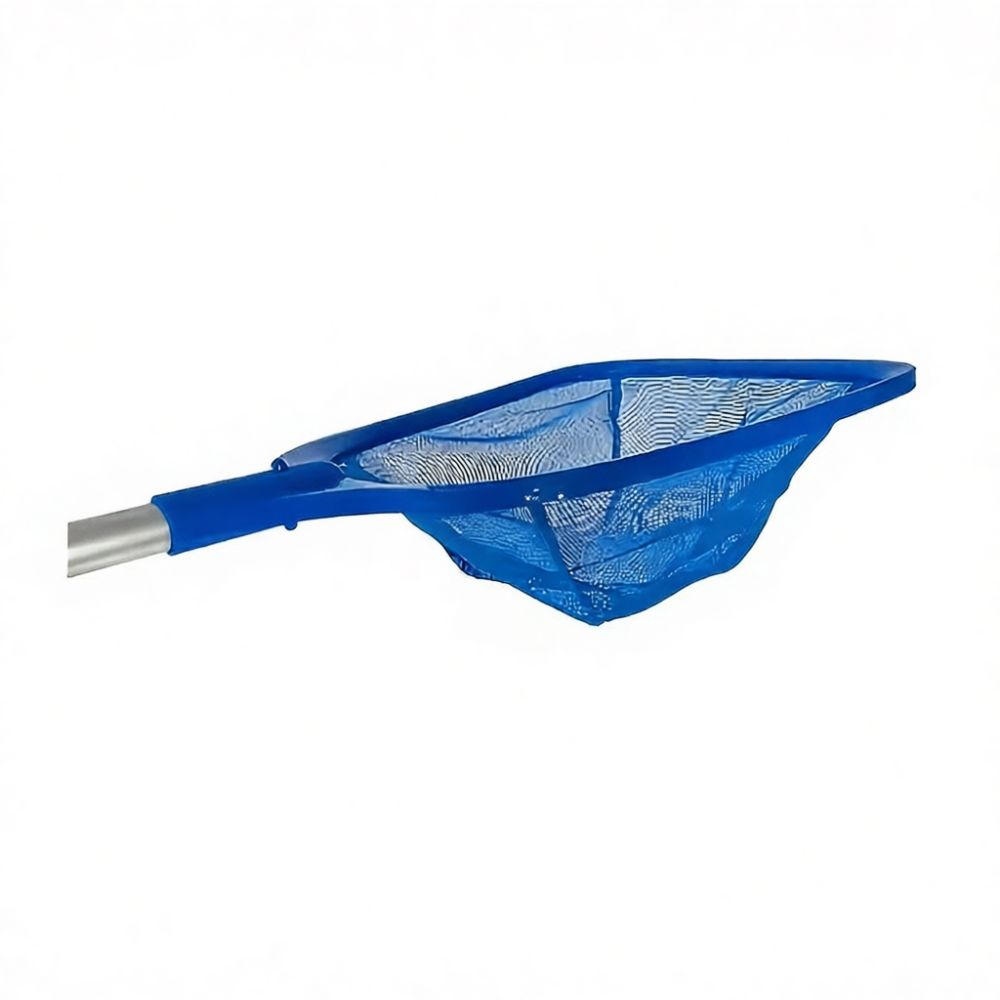 High Capacity Deep Pool Net Wi - Pool Skimmer Net 评论和价格